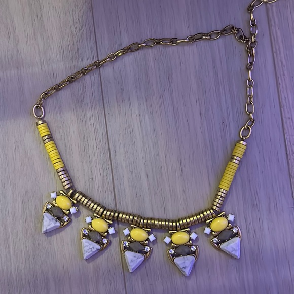 stella & dot necklace - Picture 1 of 2